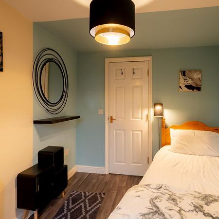 Aryas Apartments Oxford - Headington Екстериор снимка