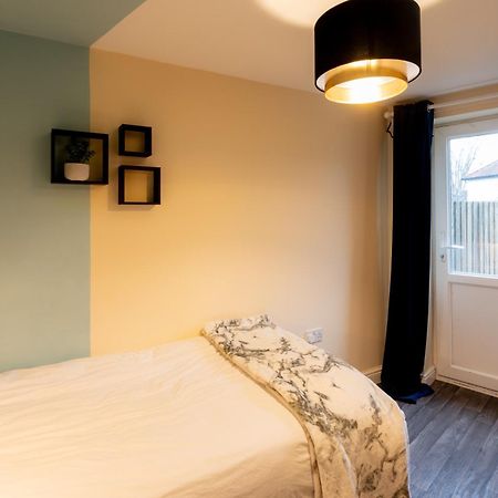 Aryas Apartments Oxford - Headington Екстериор снимка