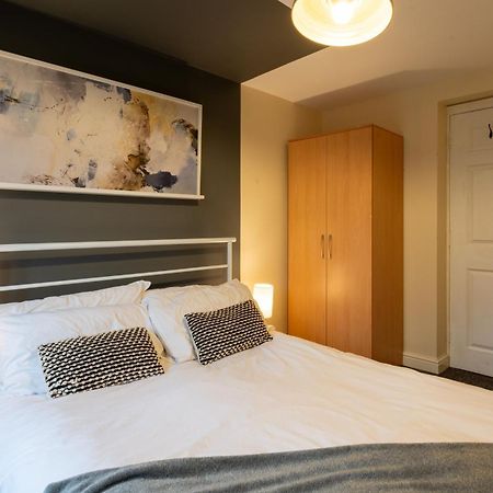 Aryas Apartments Oxford - Headington Екстериор снимка