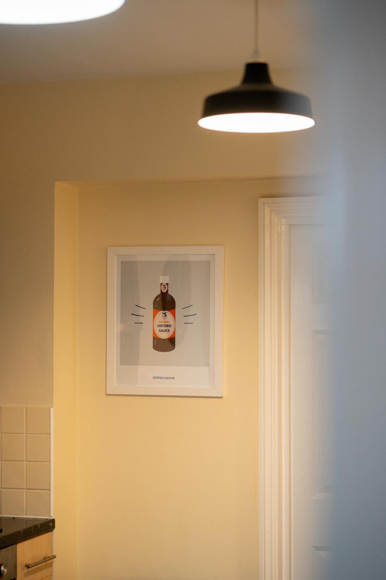 Aryas Apartments Oxford - Headington Екстериор снимка