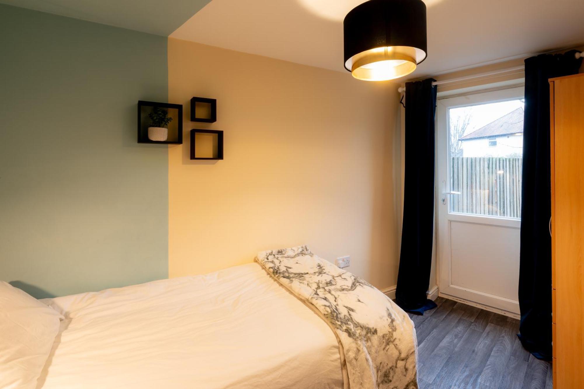 Aryas Apartments Oxford - Headington Екстериор снимка