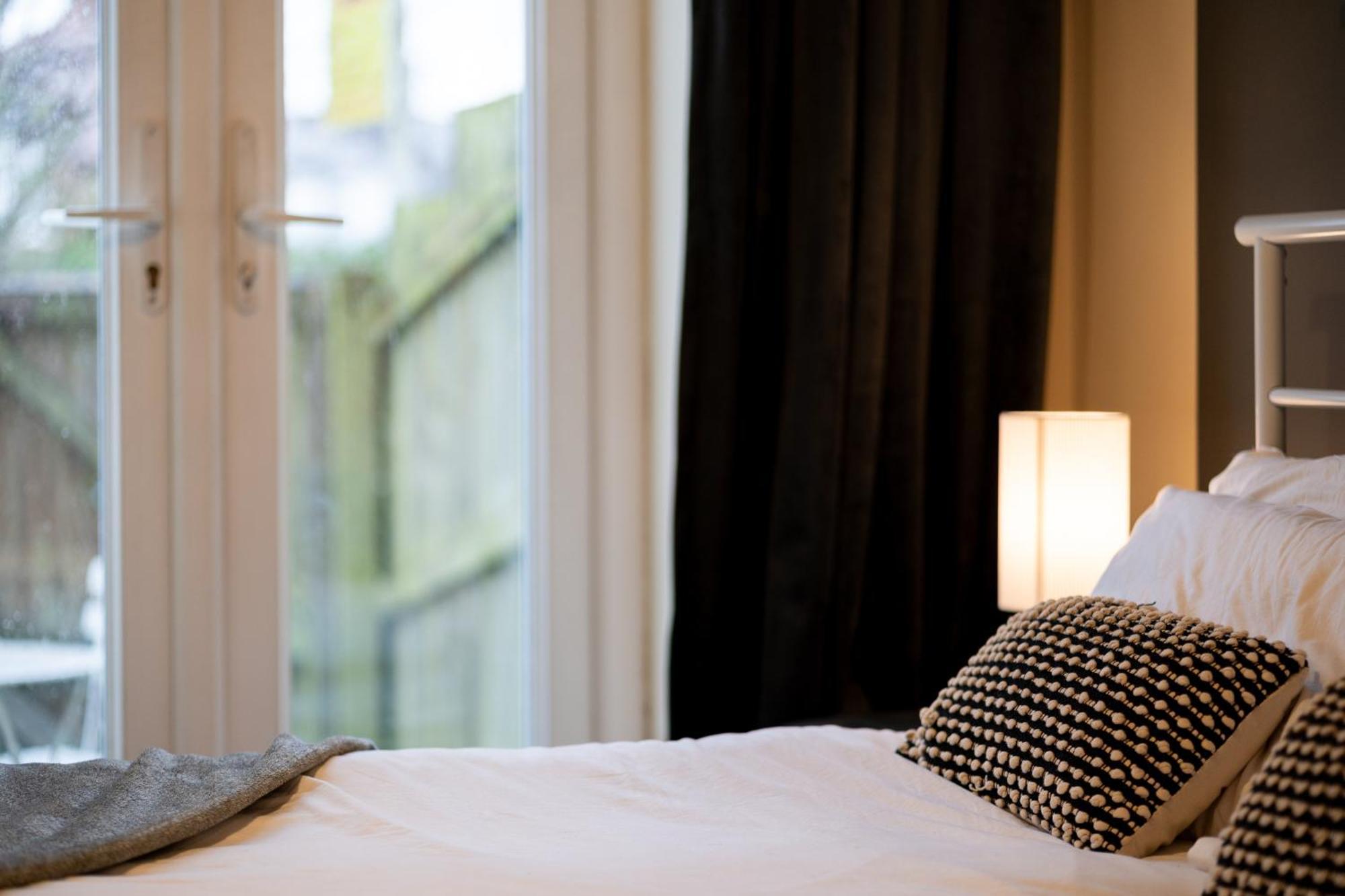Aryas Apartments Oxford - Headington Екстериор снимка
