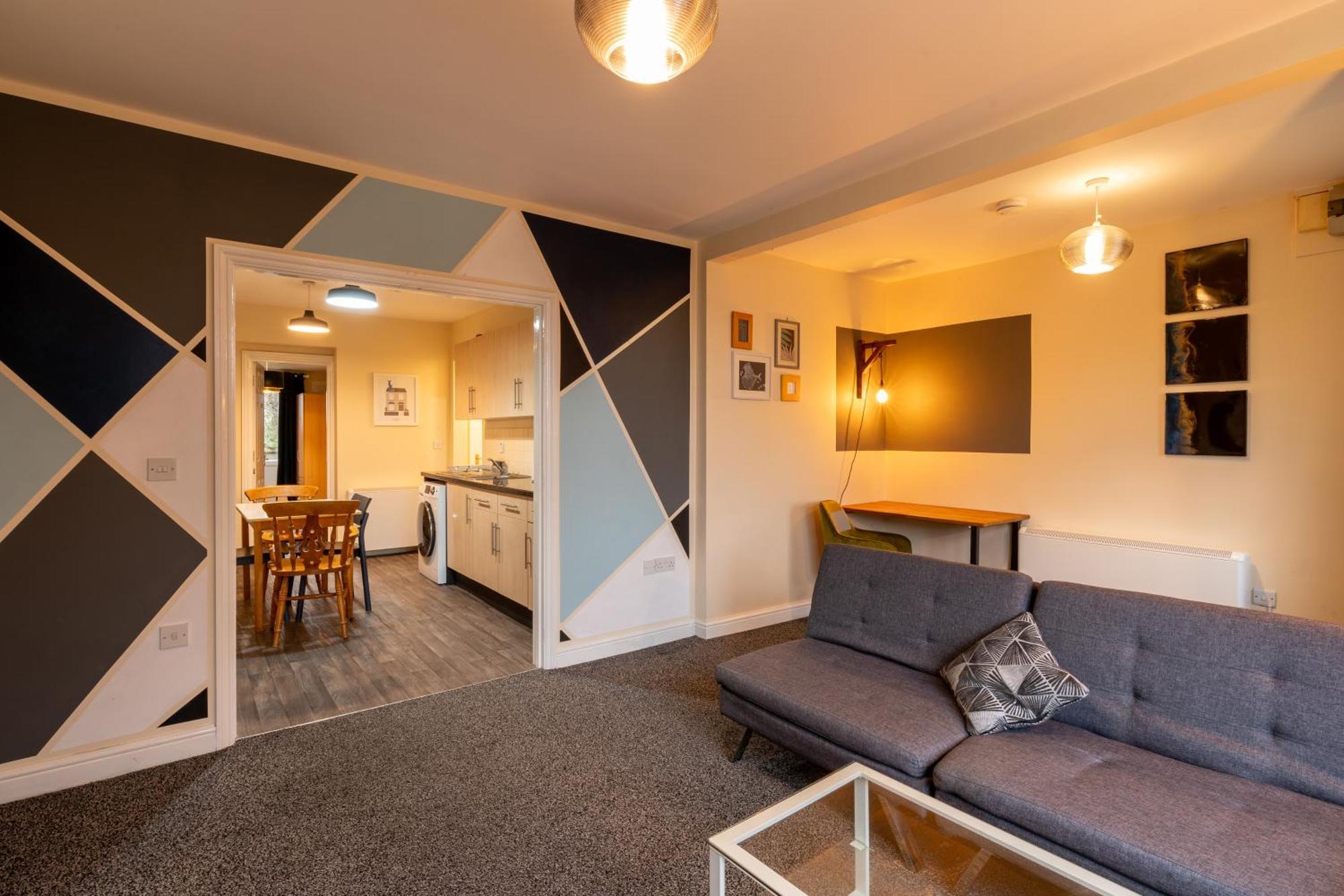 Aryas Apartments Oxford - Headington Екстериор снимка